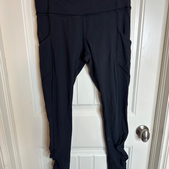 Lululemon Leggings - Picture 3 of 6